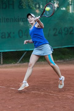 Alicia Melosch 429 - Future Nord